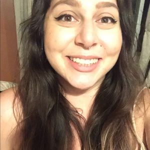 Meet your Posher, Kelsey